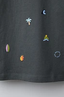 PRINTED T-SHIRT