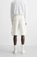 CARGO SHORTS