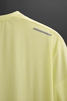 T-SHIRT TECHNIQUE LÉGER