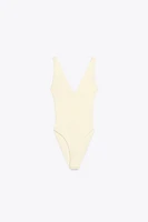 BODY DÉCOLLETÉ EN V