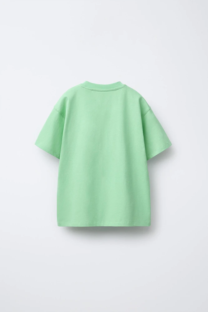T-SHIRT RELIEF SURF PAUL FRANK ®