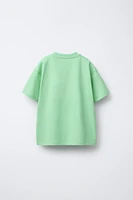 T-SHIRT RELIEF SURF PAUL FRANK ®