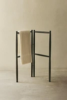 PORTE-SERVIETTES PLIABLE