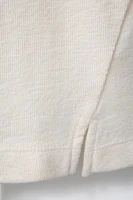 MIFFY © EMBROIDERED T-SHIRT