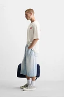 T-SHIRT TEXTES IMPRIMÉS
