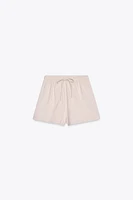 SHORT RUSTIQUE