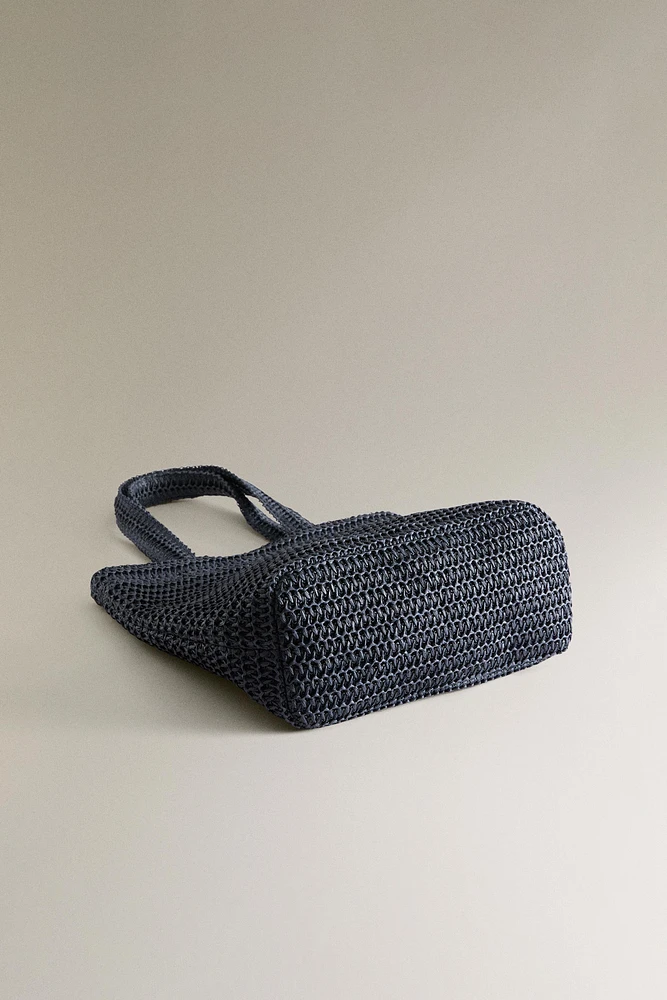 SAC PAPIER