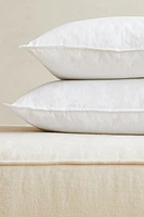 COUSSIN DE GARNISSAGE FIBRE TOUCHER DOUX