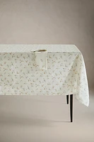 NAPPE IMPRIMÉ PETITE FLEUR