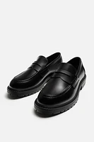 DRESS PENNY LOAFERS