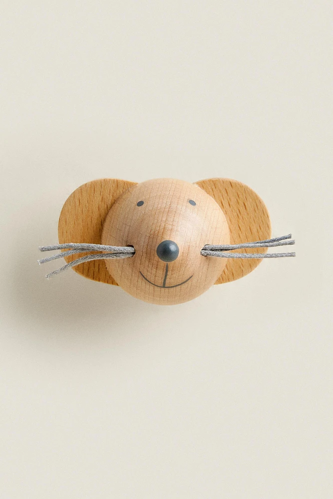 SET OF CHILDREN’S MOUSE KNOBS (SET OF 2)