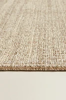 WOVEN SISAL AREA RUG