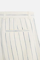 BERMUDA STRUCTURE RAYURES