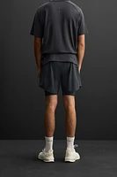 SHORT DE SPORT 2-EN-1
