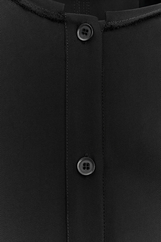 BUTTONED MIDI DRESS 50TH ANNIVERSARY
