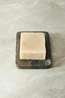 PORTE-SAVON SALLE DE BAIN MARBRE
