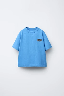 LOGO T-SHIRT