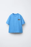 LOGO T-SHIRT