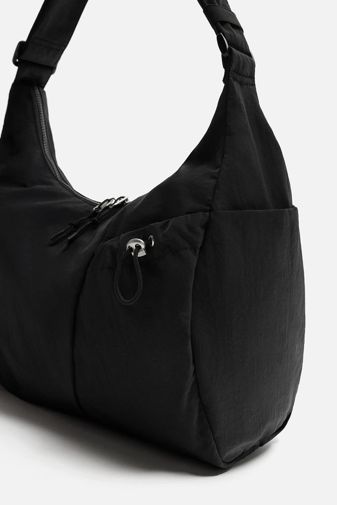 SAC TECHNIQUE MULTIPOCHES