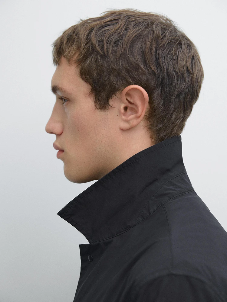 Veste technique régulière