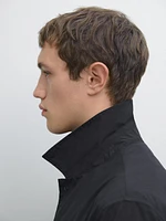 Veste technique régulière