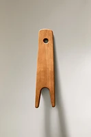 WOODEN BOOT REMOVER