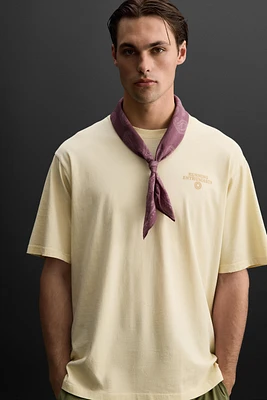 BANDANA IMPRIMÉ