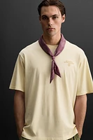 BANDANA IMPRIMÉ