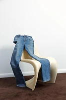 JEAN TRF DROIT TAILLE NORMALE