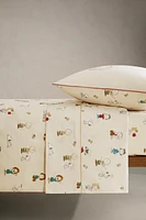 HOUSSE DE COUETTE RÉVERSIBLE ENFANT PEANUTS™