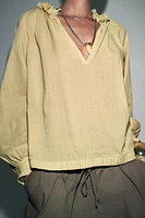 RAMIE SHIRT ZW COLLECTION