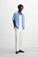 CARDIGAN STRUCTURÉ