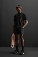 RELAXED FIT TRAINING T-SHIRT