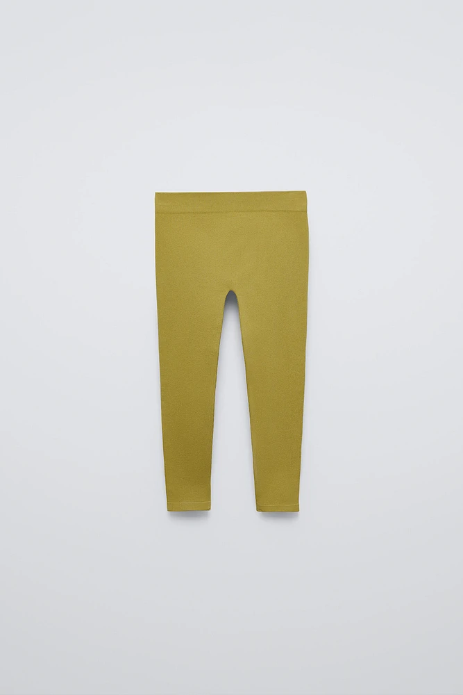 LEGGING THERMIQUE COLLECTION SKI