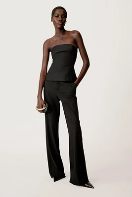HAUT BUSTIER 50E ANNIVERSAIRE