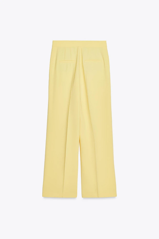 PANTALON LARGE ZW COLLECTION