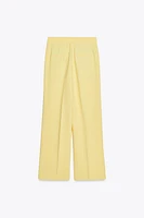 PANTALON LARGE ZW COLLECTION