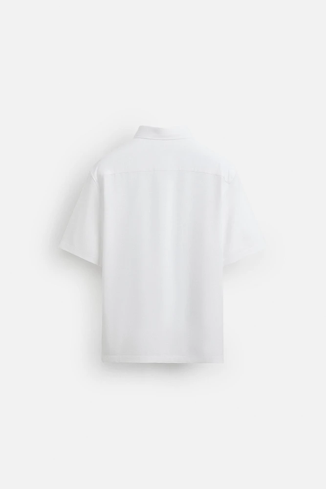 CHEMISE REGULAR FIT SOFT