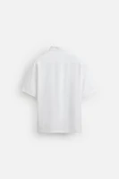 CHEMISE REGULAR FIT SOFT