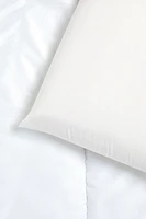 MEMORY FOAM BLOCK PILLOW