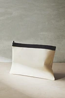 LARGE WATERPROOF TOILETRY BAG