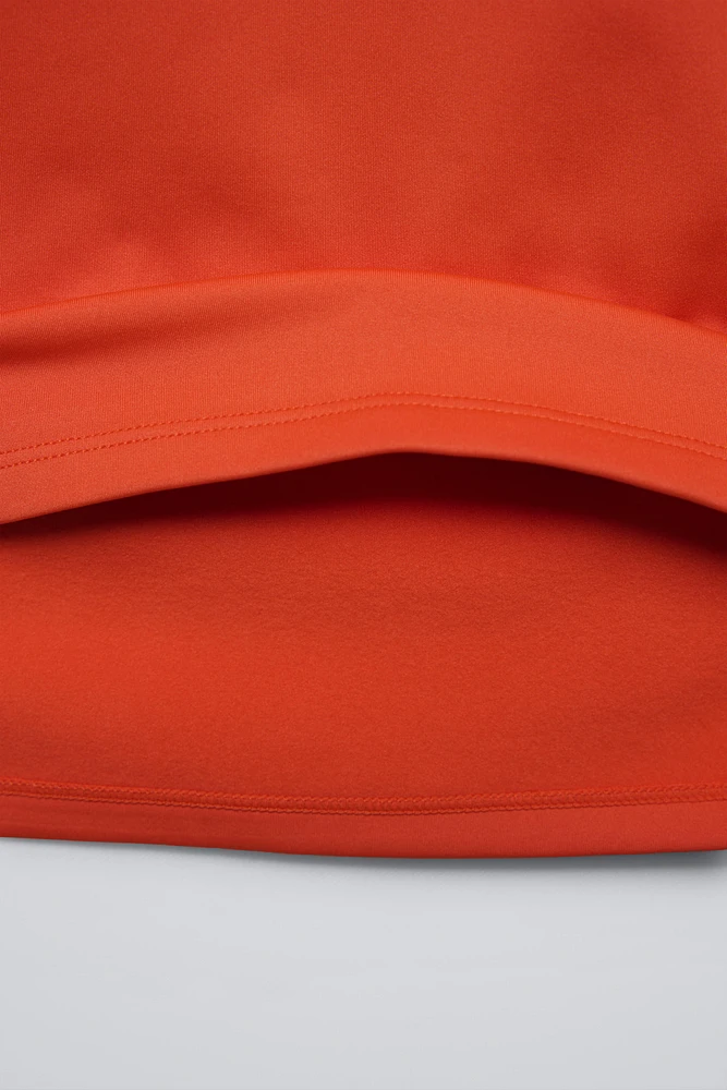 T-SHIRT THERMIQUE COLLECTION SKI