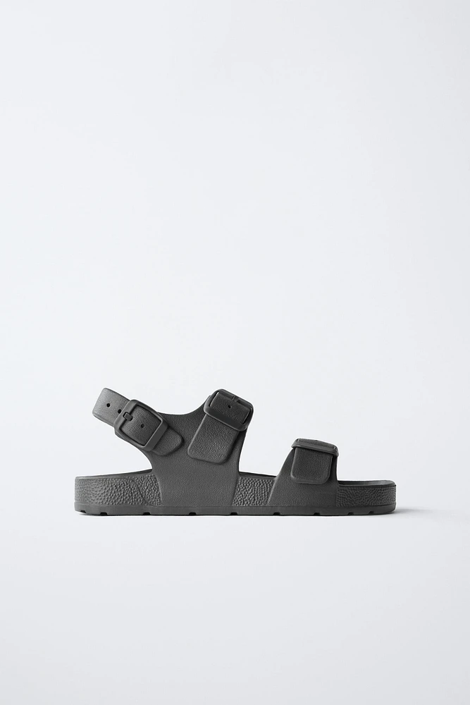 POOL SLIDES