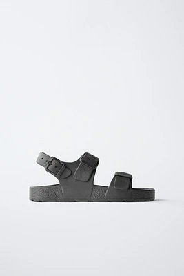 POOL SLIDES
