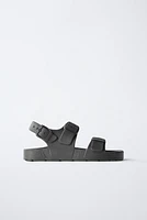 POOL SLIDES