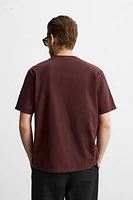 MEDIUM WEIGHT T-SHIRT