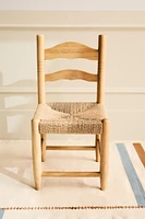 CHAISE ENFANT BOIS