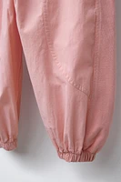 COMBINATION JOGGER PANTS