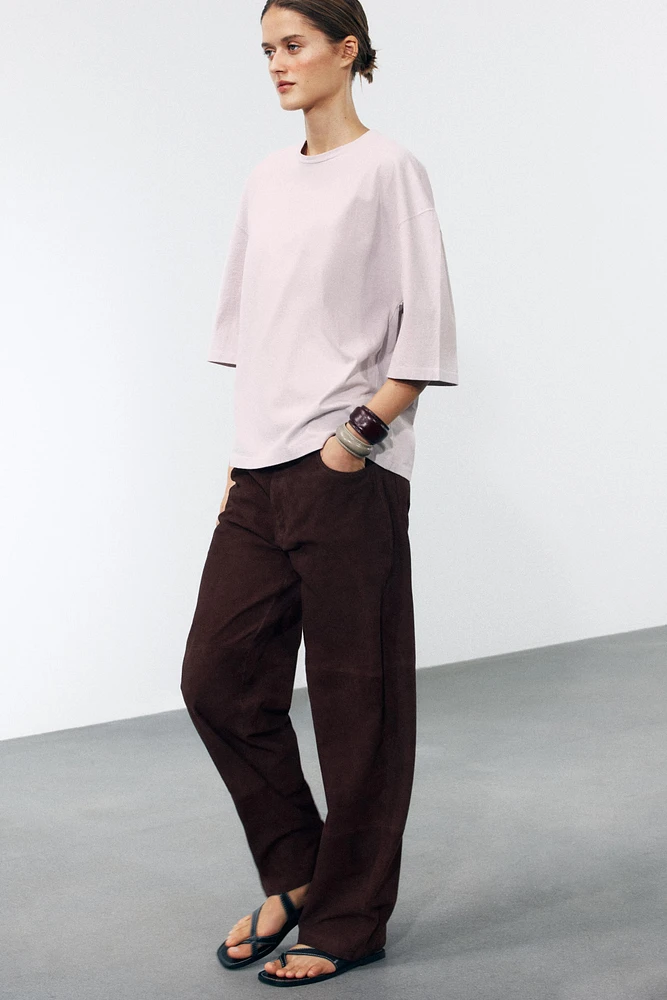 LOOSE FIT T-SHIRT