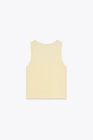 BASIC KNIT TOP